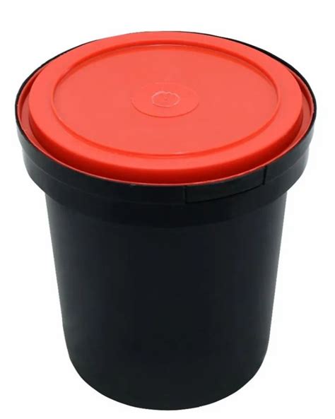 Grease Bucket And Container Grease Container Latest Price