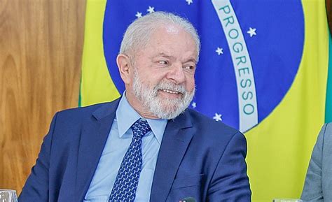 Presidente Mudou Tudo An Ncio De Lula Traz Mudan A No Pagamento Dos