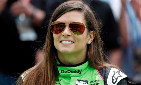 Danica Patrick's Net Worth in 2023