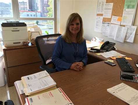 Malden Public Schools Welcomes New Assistant Superintendent