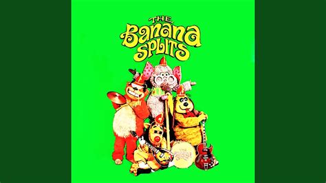 The Tra La La Song One Banana Two Banana Youtube