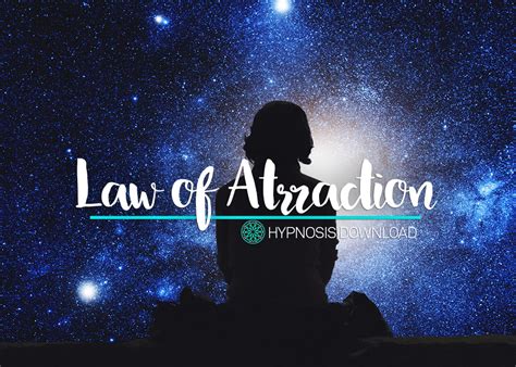 Law Of Attraction Self Hypnosis Download By Assuredmind