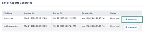 Trace Inventory In Jiomart Fynd Platform