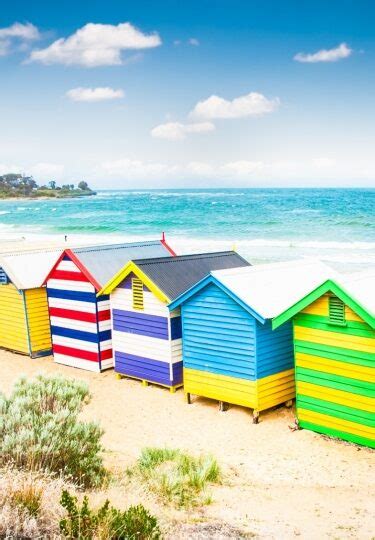 Best Beaches In Melbourne Australia Celebrity Cruises