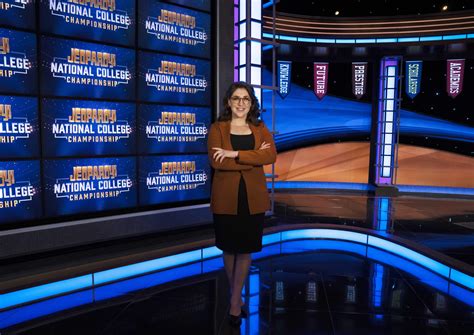 Jeopardy! National College Championship - canceled + renewed TV shows ...