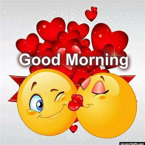 Good Morning Smiley Kisses Morning Good Morning Smilies Morning Quotes