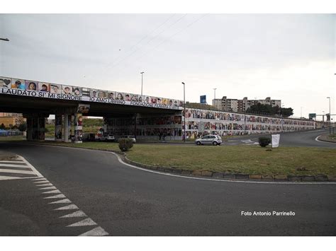 La Fondazione Antonio Presti Fiumara D Arte Annuncia L Inaugurazione