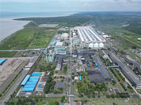 Kementerian Esdm Ri Media Center Arsip Berita Kelola Smelter