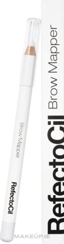 RefectoCil Brow Mapper Brow Pencil Makeup Ie