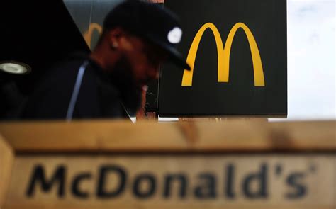 Mcdonald S Crea Una Unidad De Lucha Contra El Acoso Sexual Y Racista En