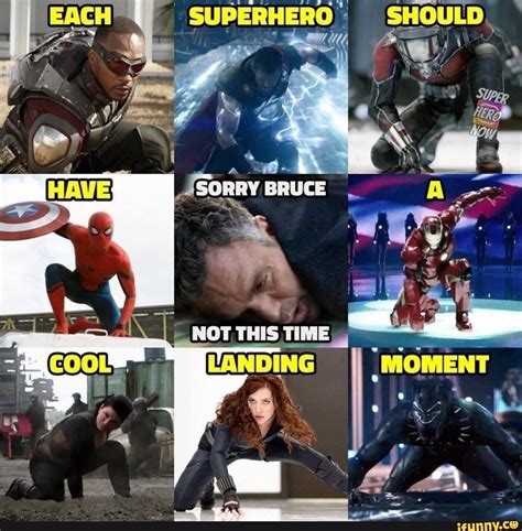 SUPERHERO ÉHQIILD iFunny Marvel avengers funny Marvel quotes