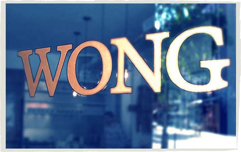 wong home  york journal