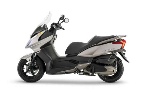 KYMCO Super Dink 300i Precio Ficha Tecnica Opiniones Y Prueba