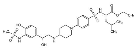 R Hidroxi Hidroxi Metilsulfonamido Fenil