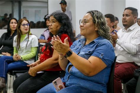 Presentado Plan De Aprovechamiento De La Basura Para La Parroquia