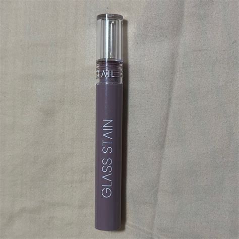 Detail Cosmetics Glass Stain Naked On Carousell