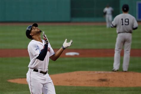 Boston Red Sox Vs New York Yankees Preview Tv Schedule Pitching