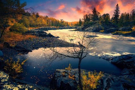 16 Beautiful And Breathtaking Views Of Minnesota