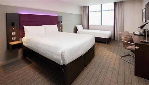 Belfast City Centre Hotels | Book Hotels In Belfast | Premier Inn