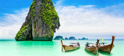 Thailand Cambodia Vietnam Vacation Packages | Vietnam Fast Tours