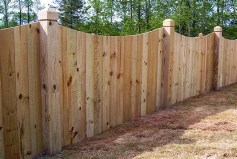 Stockade Privacy Fence Orlando Fl Mossy Oak Fences