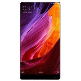 Harga Xiaomi Mi Mix RAM 6GB ROM 256GB Spesifikasi Juli 2024 Pricebook