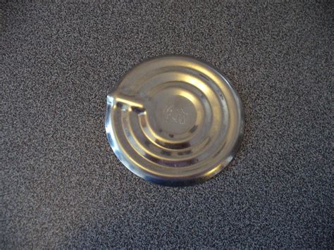pampered chef boil control disc  sale  hanover manitoba