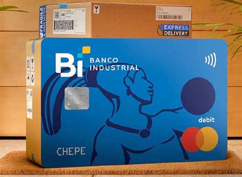 Payment Media Banco Industrial Y Mastercard Lanzan Nueva Tarjeta De