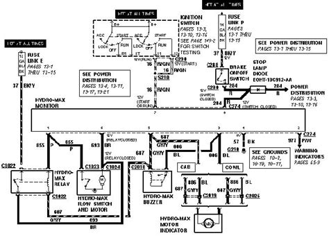 Ford F Wiring Diagram