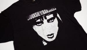 Complete List Of Siouxsie and the Banshees Albums And Songs ...