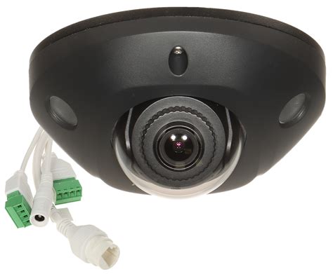 KAMERA IP 4 Mpx 2 8 Mm WANDALOODPORNA ACUSENSE HIKVISION DS 2CD2546G2