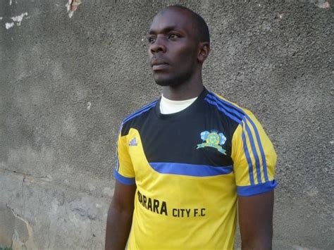 Mbarara City FC Complete Signing of Defender Harishe | ChimpReports