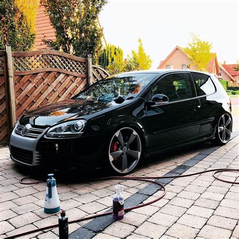 Volkswagen Lifestyle On Instagram Mk5 R32💦 🔑 Annikaxr32” In 2023