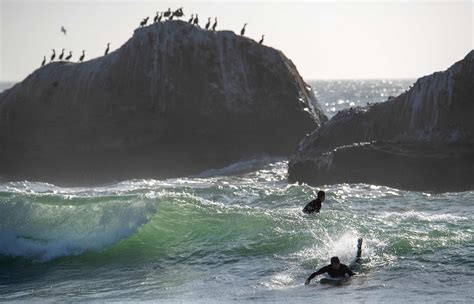 Supreme Court refuses to take up Martins Beach case. Surfers, beachgoers relieved