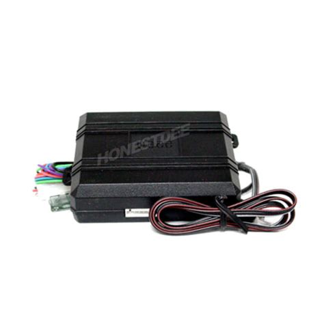 Dei Uxl Universal Anti Theft Transponder Bypass Interface Module