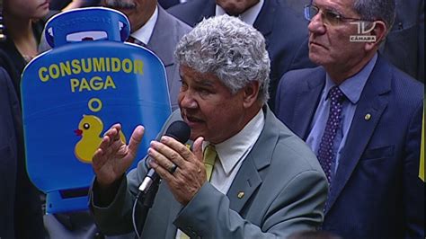 Deputado Chico Alencar PSOL RJ anuncia voto Política G1