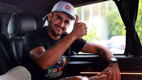 Yılın transfer çalımının detayları ortaya çıktı Maxi Gomez in menajeri