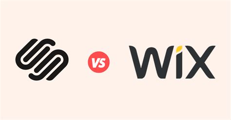 Squarespace Vs Wix The Comparison You Ve Been Waiting For