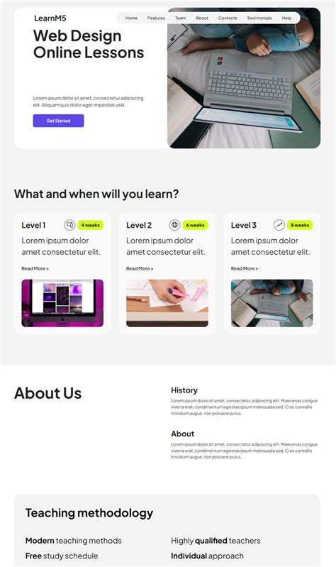 Bootstrap Bootstrap Ecommerce Template