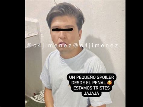 Edith N la mujer golpeada por Fofo Márquez asegura que teme por su vida