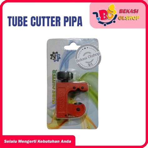 Jual CUTTER PIPA PEMOTONG PIPA AC TUBE CUTTER Di Lapak Bekasi Olshop