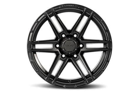 F Raptor Venomrex X Vr Coal Black Wheel Mm Offset