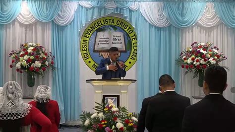 Ptr Reynaldo Sandoval Tm Por Que Es Mala La Tradicion De Los Hombres