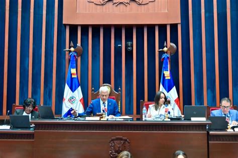 Senado aprueba en segunda lectura proyecto de Ley orgánica del Banco