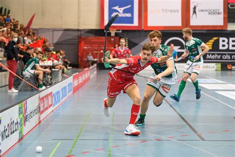 02 04 2022 Floorball Köniz SV Wiler Ersigen Bern Sport Flickr