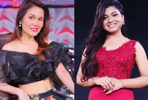 Indian Idol 12 Sonu Kakkar Impressed By Arunita Kanjilal Performance