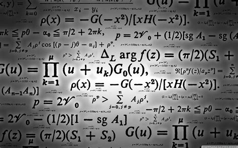 Cool Math Wallpapers (71+ images)