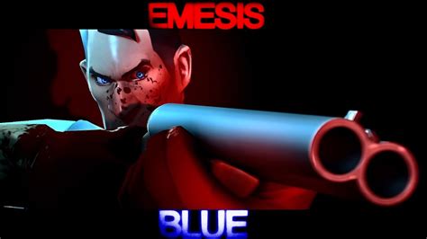 EMESIS BLUE RENT DUE Edit YouTube