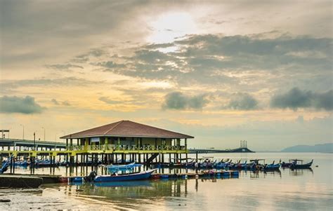 Strait Of Malacca, Indonesia Tourist Information