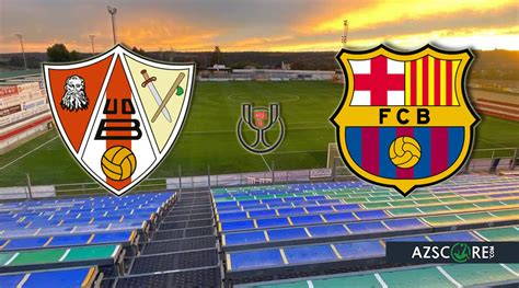 Barbastro Barcelona Match Preview And Prediction